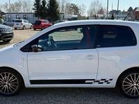 Gebraucht Skoda Citigo Monte Carlo 75 PS (55 kW) 2014 Weiß Kleinwagen