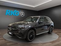 Gebraucht Mercedes GLC300e AMG 333 PS (244 kW) 2025 Grau SUV
