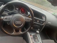 gebraucht Audi A5 Sportback 2.0 TDI 140kW -