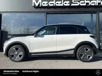 Occasion Smart #1 Edition #1 200 kW (272 ch) 2023 Blanc SUV