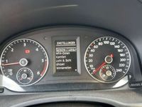 gebraucht VW Caddy Maxi Life Comfortline 2.0 TDI " Team Edition"