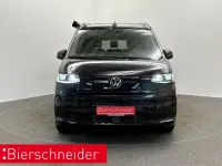 Neu VW California Beach 150 PS (110 kW) 2026 Blau Van