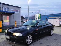 Gebraucht BMW 328 192 PS (141 kW) 1999 Coupé