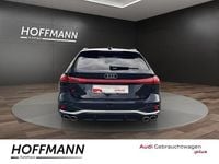 Gebraucht Audi S5 Ambiente 367 PS (269 kW) 2024 Blau Kombi