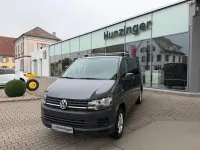Gebraucht VW Caravelle 150 PS (110 kW) 2018 Grau Van