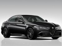 gebraucht Alfa Romeo Giulia #QUADRIFOGLIO #520PS #MY24 #HARMAN