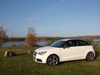 gebraucht Audi A1 1.6 TDI Ambition Ambition