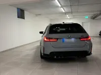 Gebraucht BMW M3 Performance 510 PS (375 kW) 2024 Grau Kombi