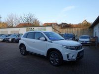 Gebraucht Suzuki Vitara 129 PS (94 kW) 2020 Weiß SUV
