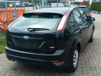 Gebraucht Ford Focus 2010 Coupé