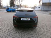 Gebraucht Skoda Scala Monte Carlo 116 PS (85 kW) 2025 Schwarz Kleinwagen