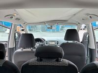 gebraucht VW Sharan 1.4 TSI Comfortline Comfortline