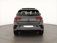 Neu VW T-Roc Style 150 PS (110 kW) 2025 Grau SUV
