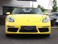 Gebraucht Porsche 718 Boxster 299 PS (219 kW) 2020 Andere Cabrio