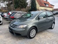 gebraucht VW Golf Plus V Comfortline