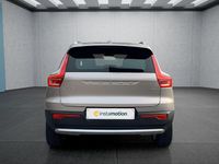 Gebraucht Volvo XC40 Core 163 PS (119 kW) 2024 Silber SUV