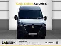 Gebraucht Renault Master 135 PS (99 kW) 2022 Mineralweiß Van