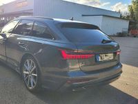 Gebraucht Audi A6 S-Line 265 PS (194 kW) 2024 Grau Kombi
