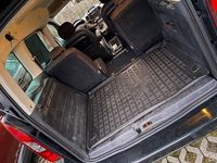 Gebraucht Peugeot Partner Tepee Active 114 PS (83 kW) 2014 Schwarz Van / Kleinbus