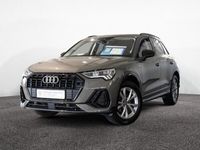 gebraucht Audi Q3 1.5 TFSI 35 S-Line I