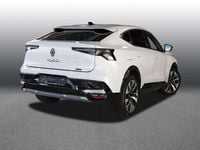 Neu Renault Rafale Techno 200 PS (147 kW) 2025 Perlmuttweiß metallic (weiß) SUV