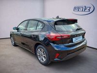 gebraucht Ford Focus Titanium +LED+KAMERA+WINTERPAKET+