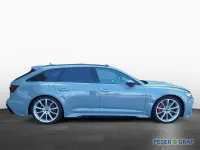 Gebraucht Audi RS6 Sport 600 PS (441 kW) 2024 Grau Kombi