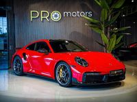 Gebraucht Porsche 992 650 PS (478 kW) 2021 Rot Coupé