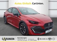 Neu Renault Clio V Evolution 159 PS (116 kW) 2026 Absolut rot Limousine