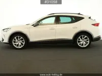 Usado Cupra Formentor 204 HP (150 kW) 2023 Branco SUV