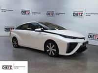 Gebraucht Toyota Mirai Basis 154 PS (113 kW) 2020 Weiß Limousine