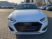 Gebraucht Audi A4 Sport 136 PS (100 kW) 2024 Weiß Kombi