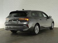Gebraucht Opel Astra Elegance 131 PS (96 kW) 2023 Grau Kombi