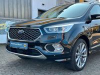 gebraucht Ford Kuga 1.5 Automatik 4x4