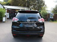 Gebraucht Nissan X-Trail Acenta 131 PS (96 kW) 2017 Schwarz  metallic SUV