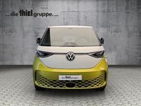 Gebraucht VW ID. Buzz Pro 150 kW (204 PS) 2023 Gelb Van / Kleinbus