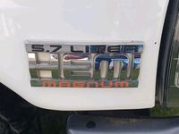 gebraucht Dodge Ram longbed 5,7L HEMI V8 Mopar