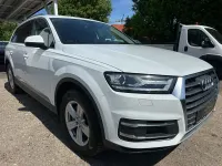 Gebraucht Audi Q7 286 PS (210 kW) 2019 Weiß SUV