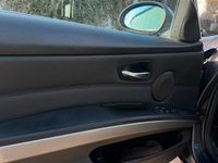 Gebraucht BMW 330 231 PS (169 kW) 2008 Silber Kombi