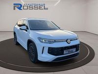 Neu VW Tayron Edition 150 PS (110 kW) 2026 Weiß SUV