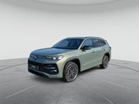 Neu VW Tayron Style 265 PS (194 kW) 2026 Cipressinogrün metallic SUV