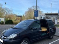 gebraucht Citroën C8 2.0 16V Confort Confort