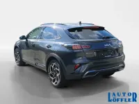Gebraucht Kia XCeed GT-Line 179 PS (131 kW) 2025 Grau SUV