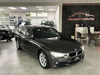 gebraucht BMW 320 xDriveLeder/Navi/AHK/Head-Up Display/Kamera