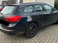 gebraucht Opel Astra 6 DIESEL NAVI KLIMA SITZHEIZUNG EURO6