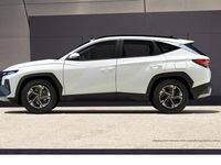 Neu Hyundai Tucson Select 150 PS (110 kW) 2026 Weiß SUV