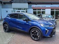 Neu Mitsubishi ASX Edition 143 PS (105 kW) 2026 Royalblau SUV