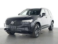 Gebraucht Volvo XC90 Ultra 335 PS (246 kW) 2025 Onyx black / metallic SUV