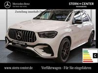 Gebraucht Mercedes GLE53 AMG AMG 544 PS (400 kW) 2026 Manufaktur lack manufaktur ... SUV