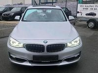 Gebraucht BMW 335 306 PS (225 kW) 2014 Silber Limousine